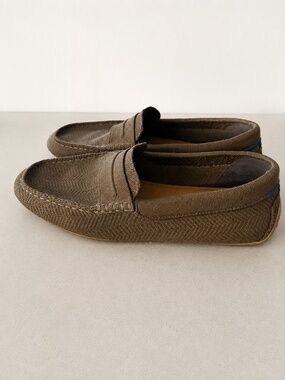 Men's Rothy's, Size 10, Washable Loafer